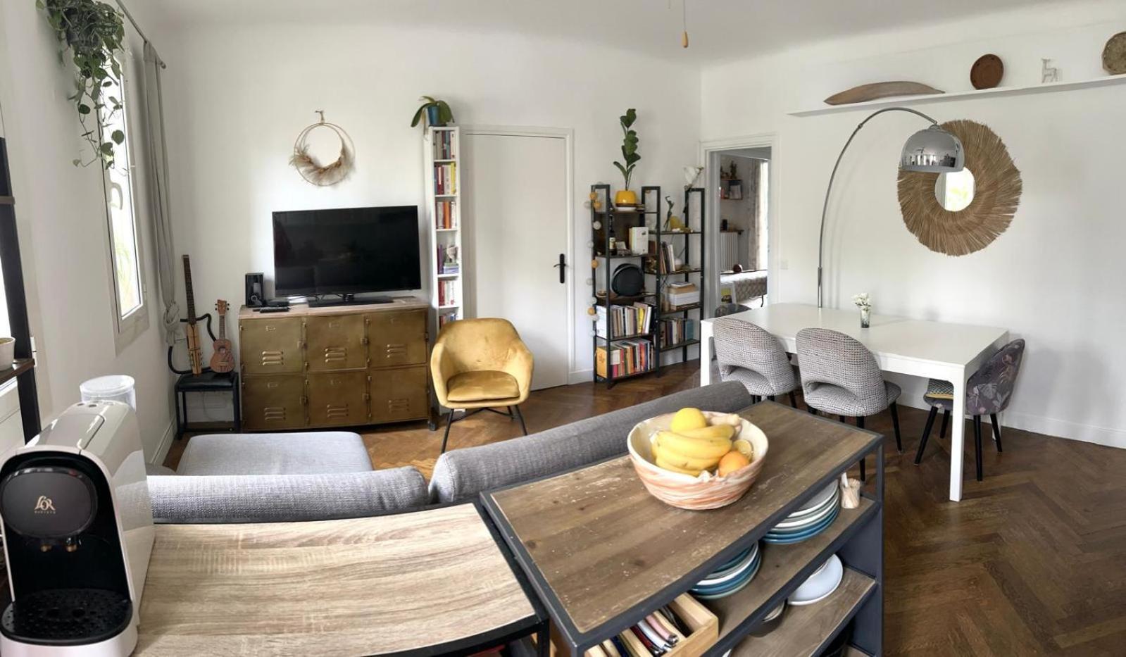 Appartement Beau T3 Proche Et Aeroport